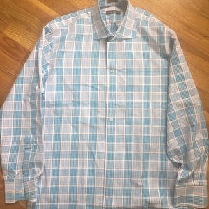 Vineyard vines mens shirt
